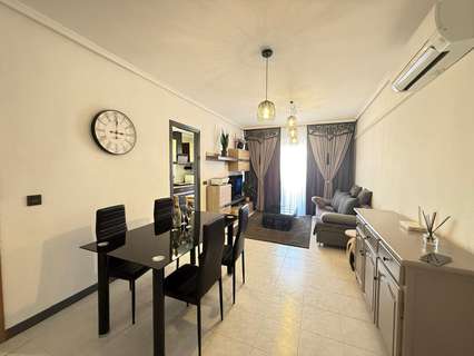 Apartamento en venta en Torrevieja zona PARQUE DE LAS NACIONES