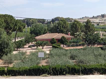 Villa en venta en Murcia zona Inland