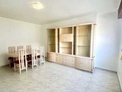 Apartamento en venta en Torrevieja zona Estacion De Autobuses