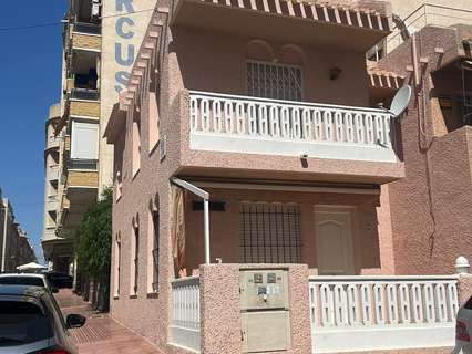 Casa en venta en Torrevieja zona Center