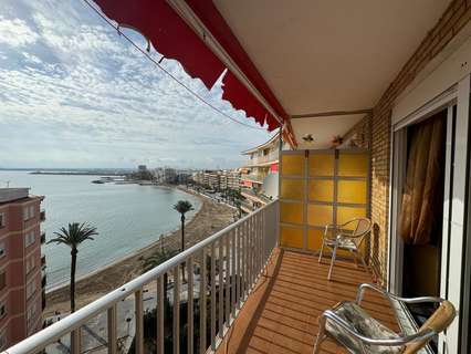Apartamento en venta en Torrevieja zona Playa del Cura