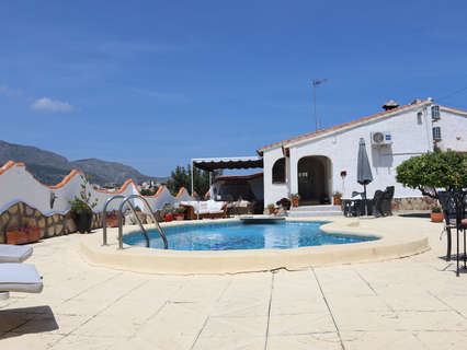 Villa en venta en Orba zona Inland