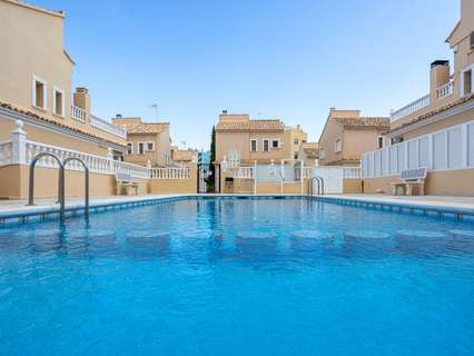 Villa en venta en Guardamar del Segura zona Costa Blanca