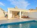 Villa en venta en Torrevieja zona Costa Blanca