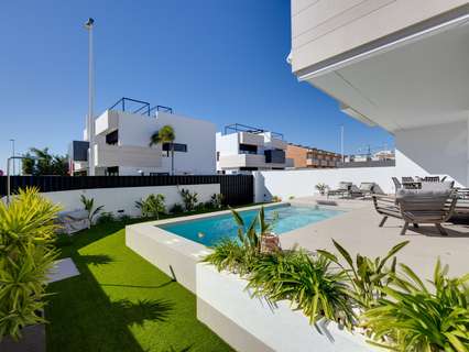 Apartamento en venta en Pilar de la Horadada zona Costa Blanca