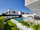 Apartamento en venta en Pilar de la Horadada zona Costa Blanca