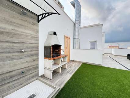 Apartamento en venta en Torrevieja zona Center