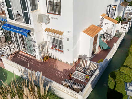 Apartamento en venta en Torrevieja zona Lago Jardin