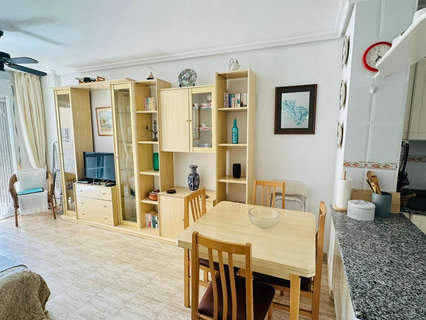 Apartamento en venta en Torrevieja zona Costa Blanca