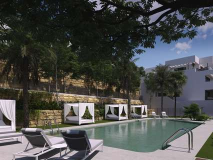 Apartamento en venta en Casares zona Manilva - San Luís De Sabinillas