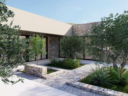 Villa en venta en Yecla zona Yecla