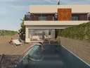 Casa en venta en San Javier zona Santiago de la Ribera
