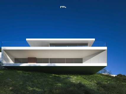 Villa en venta en Teulada