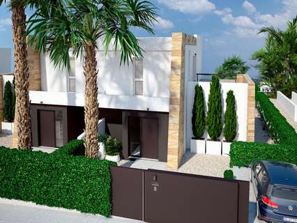 Villa en venta en Algorfa zona LA FINCA GOLF / ALGORFA