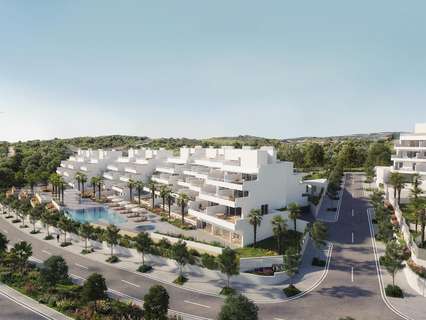 Apartamento en venta en Estepona zona Arroyo Enmedio