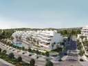 Apartamento en venta en Estepona zona Arroyo Enmedio