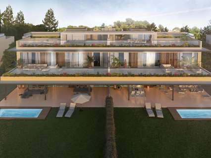 Apartamento en venta en Marbella zona Los Monteros