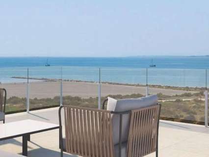 Ático en venta en Santa Pola zona Playa Tamarit