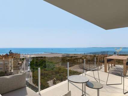 Ático en venta en Santa Pola zona Playa Tamarit