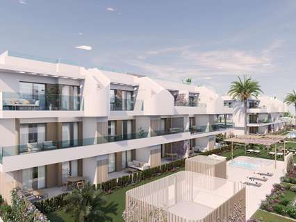 Apartamento en venta en Pilar de la Horadada zona Pilar de la Horadada