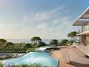 Villa en venta en Benahavís zona El Paraíso