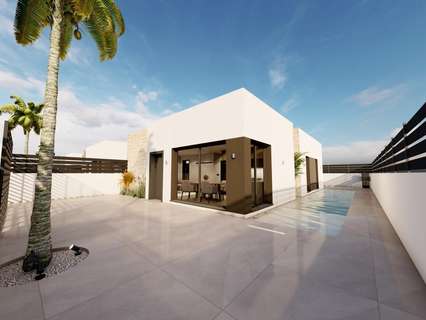 Villa en venta en Benijófar zona Urb. Monteazul