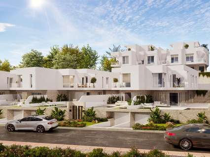 Casa en venta en Mojácar zona Playa de la Mena