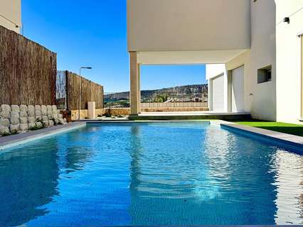 Villa en venta en Algorfa zona LA FINCA GOLF / ALGORFA