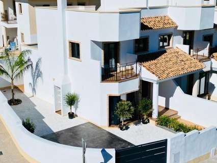 Apartamento en venta en Cox zona San Fernando