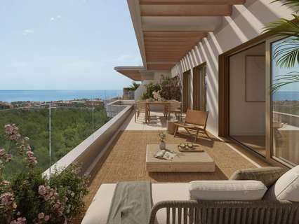 Apartamento en venta en Torremolinos zona Recinto Ferial