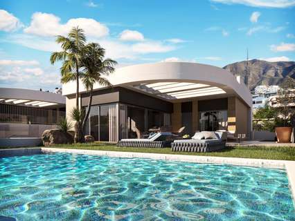Villa en venta en Finestrat zona Finestrat