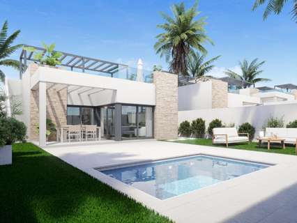 Villa en venta en Vera zona Valle del Este Golf
