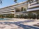 Apartamento en venta en Fuengirola zona Higueron