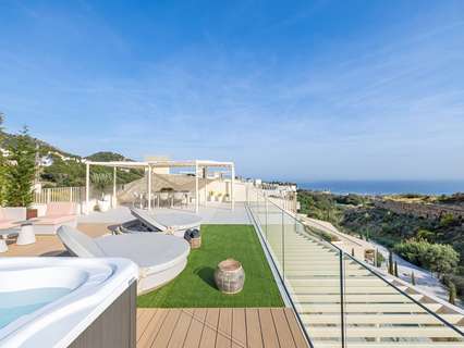 Ático en venta en Fuengirola zona Urb. Buenavista