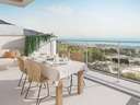 Ático en venta en Benalmádena zona Benalmadena Pueblo