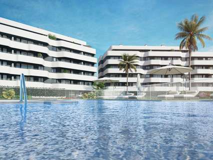 Apartamento en venta en Torremolinos zona Los Alamos