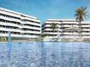 Apartamento en venta en Torremolinos zona Los Alamos