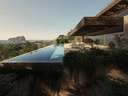 Villa en venta en Benissa zona Montemar