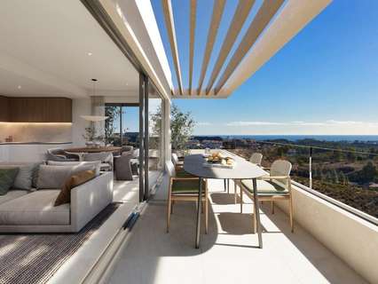 Ático en venta en Mijas zona Hipódromo Costa del Sol