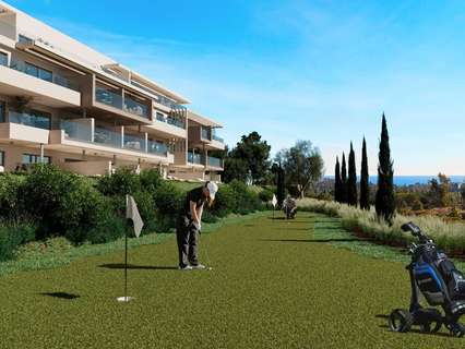 Apartamento en venta en Mijas zona Hipódromo Costa del Sol