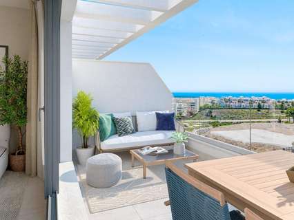 Apartamento en venta en Mijas zona El Chaparral