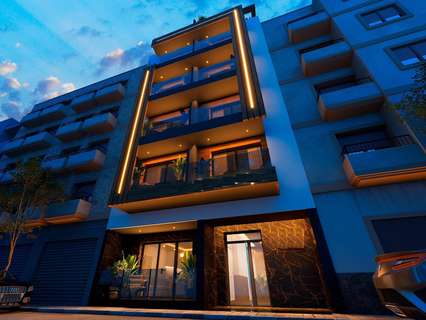 Apartamento en venta en Torrevieja zona Playa de El Cura