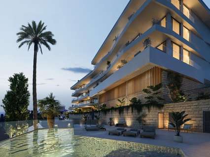 Apartamento en venta en Fuengirola zona Torreblanca