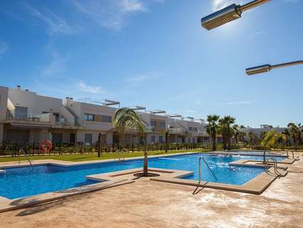 Apartamento en venta en Orihuela zona Vistabella Golf