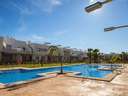 Apartamento en venta en Orihuela zona Vistabella Golf