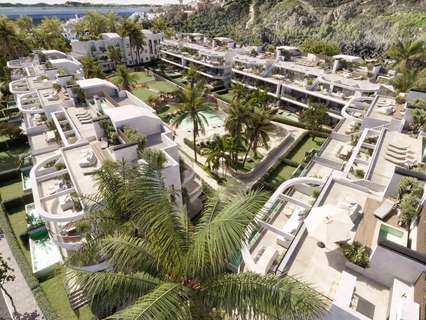 Apartamento en venta en Estepona zona Arroyo Vaquero