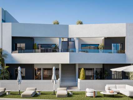 Apartamento en venta en San Miguel de Salinas zona Pueblo