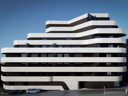 Apartamento en venta en Calpe zona Arenal Bol