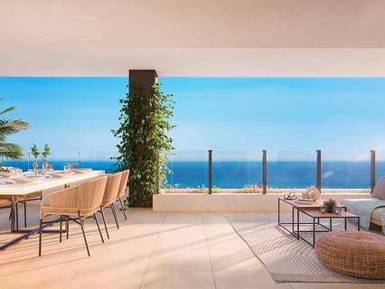 Ático en venta en Benalmádena zona Torremuelle