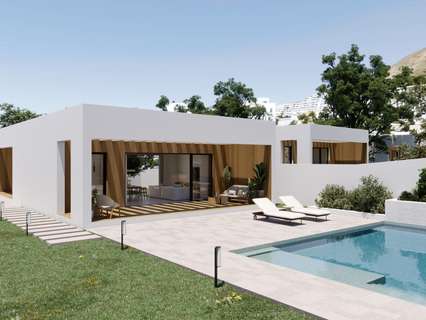 Villa en venta en Finestrat zona Finestrat
